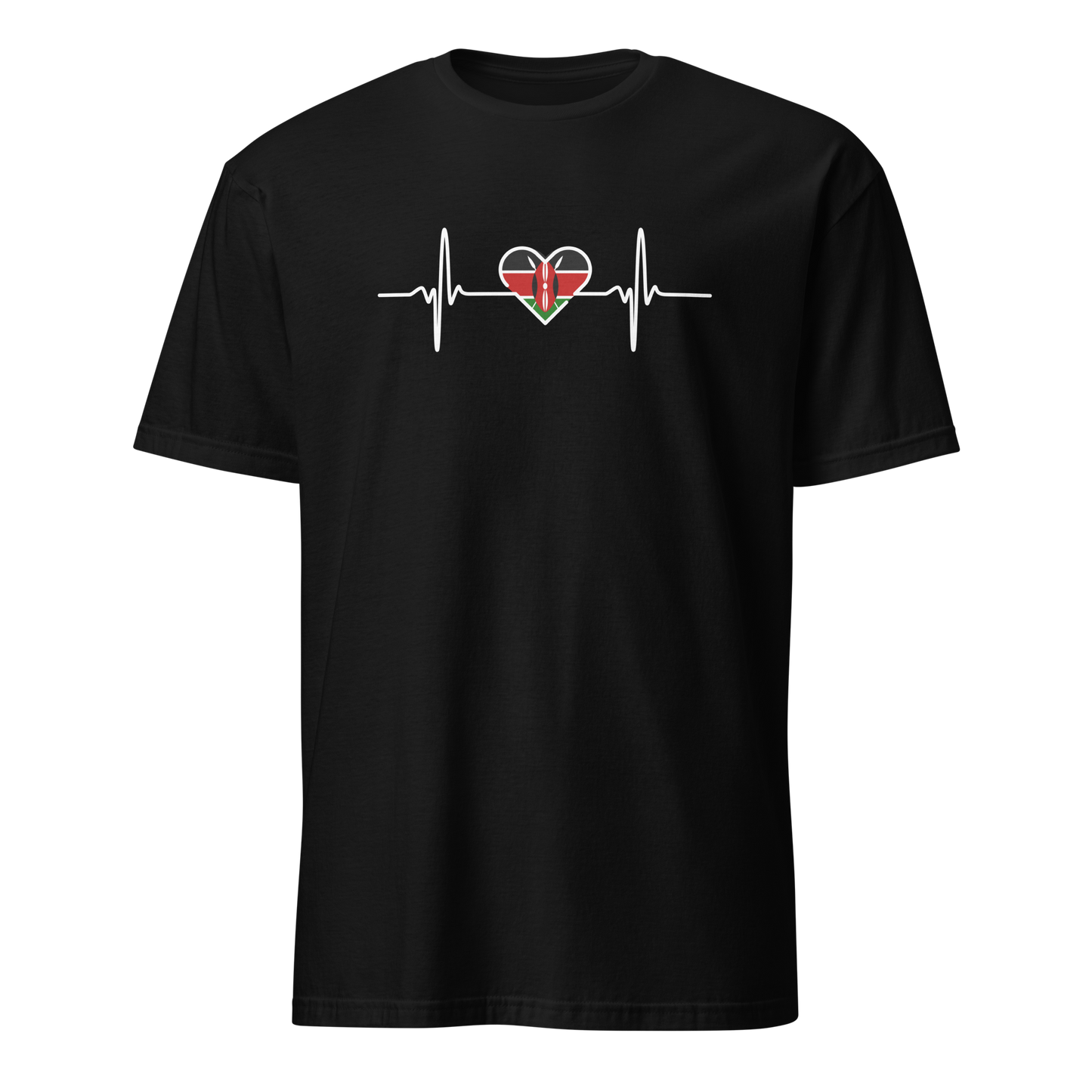 My Heart Beats For this Tee