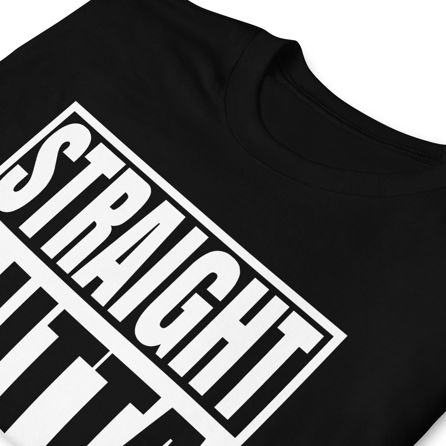 Straight Outta 1985 T-shirt
