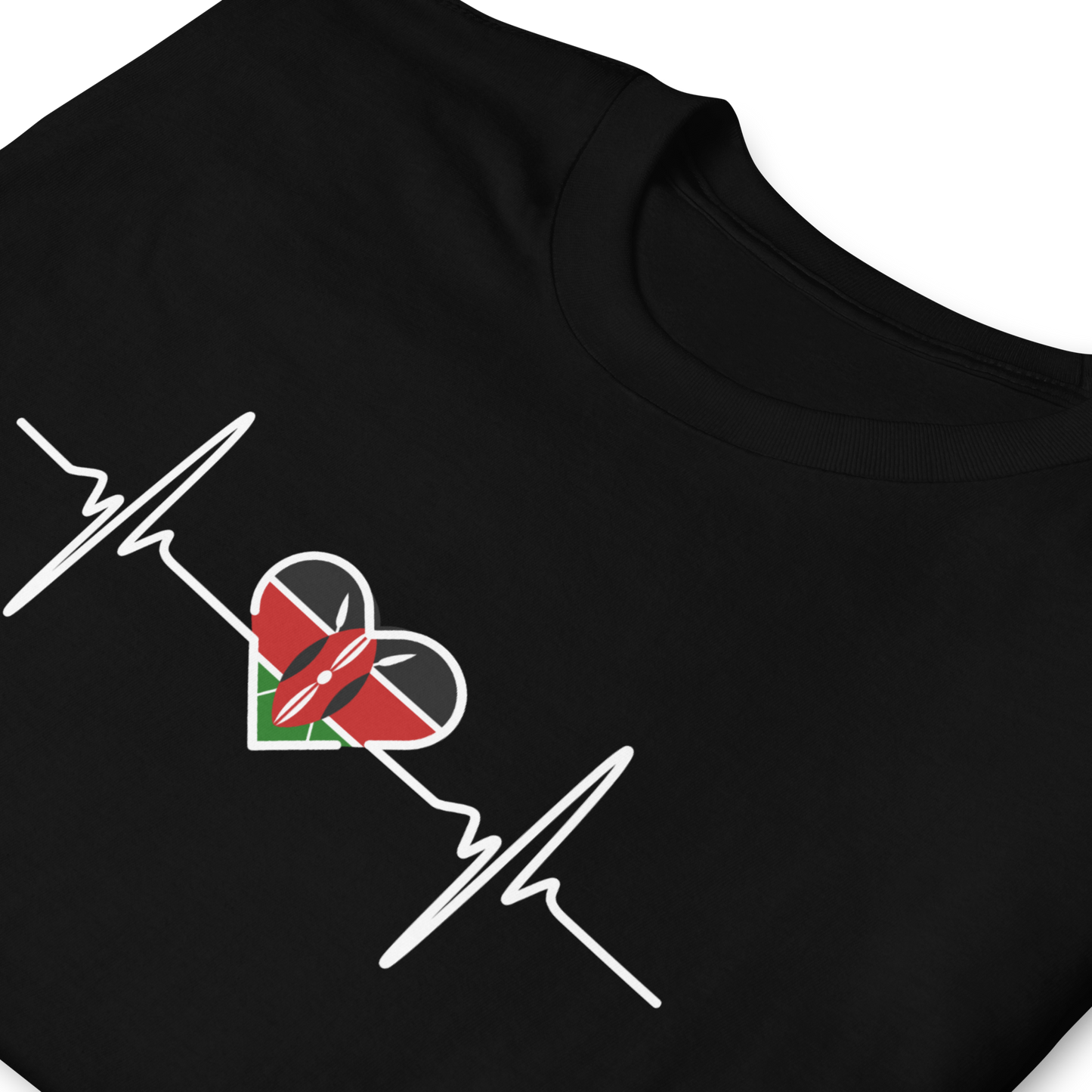 My Heart Beats For this Tee