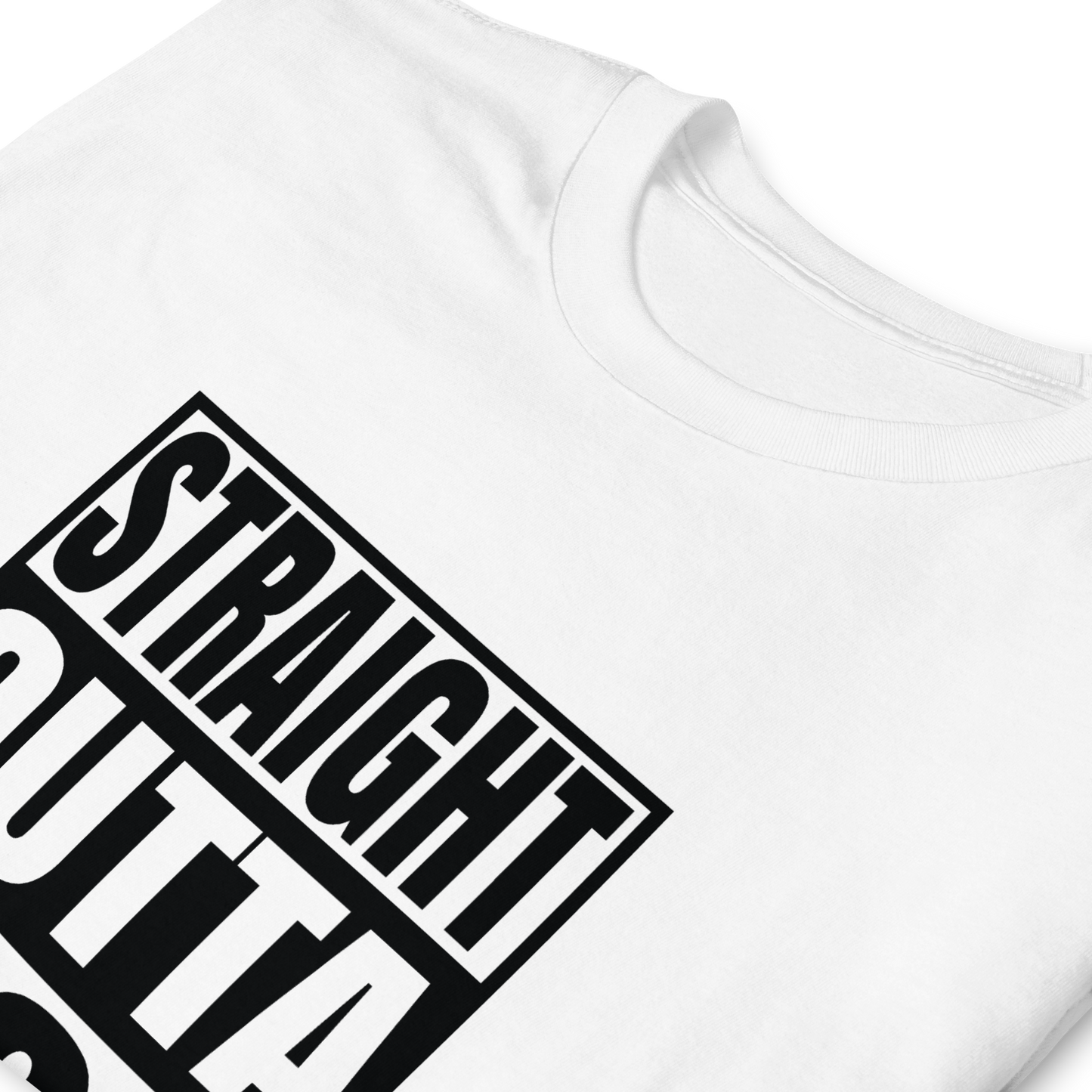Straight Outta 1985 T-shirt