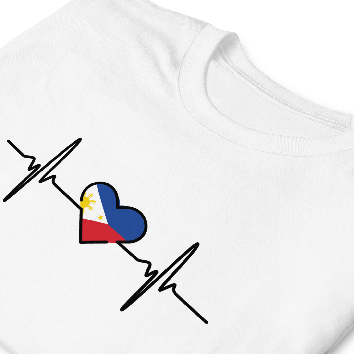 My Heart Beats For this Tee