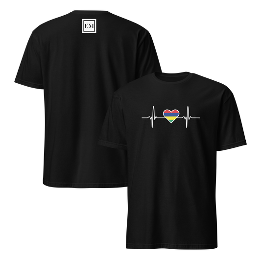 My Heart Beats For this Tee